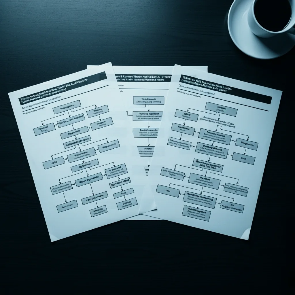 Forensic analysis documentation details