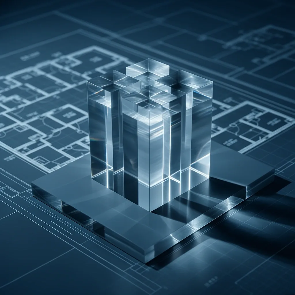 Structural data methodology visualization