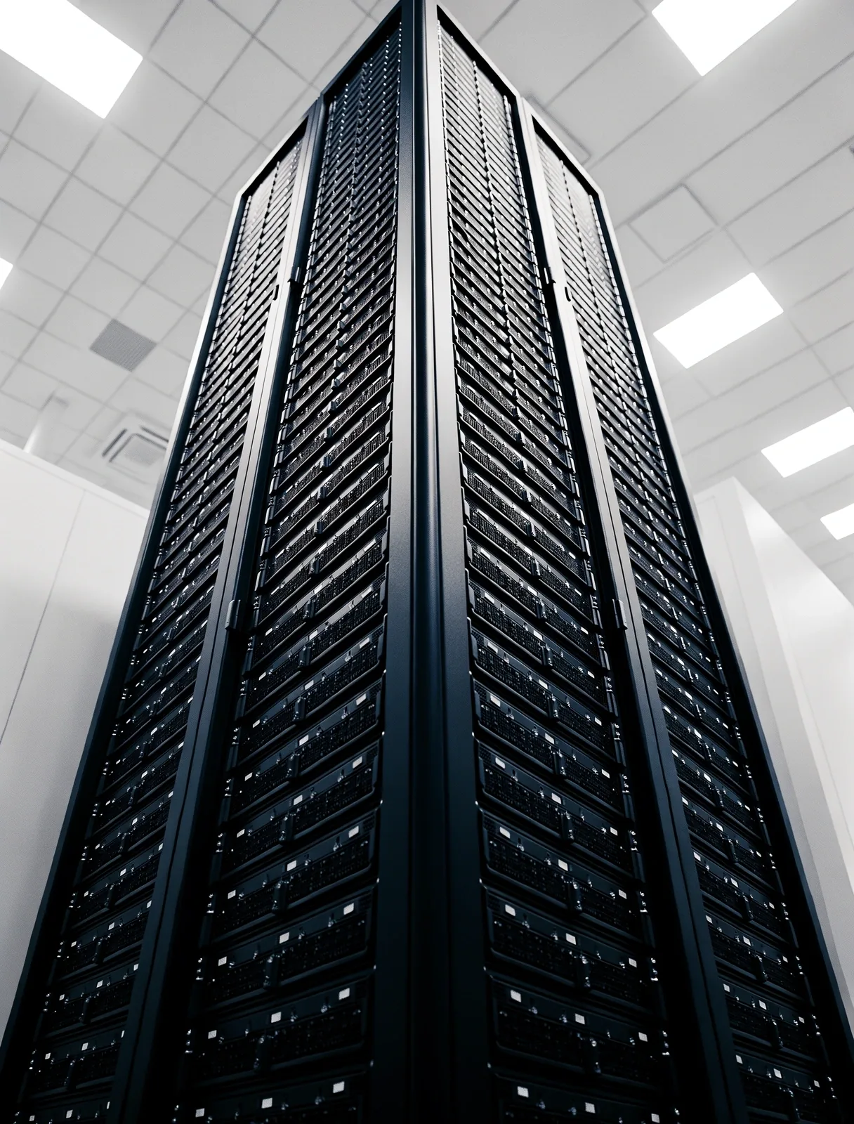 Technical infrastructure providing site stability