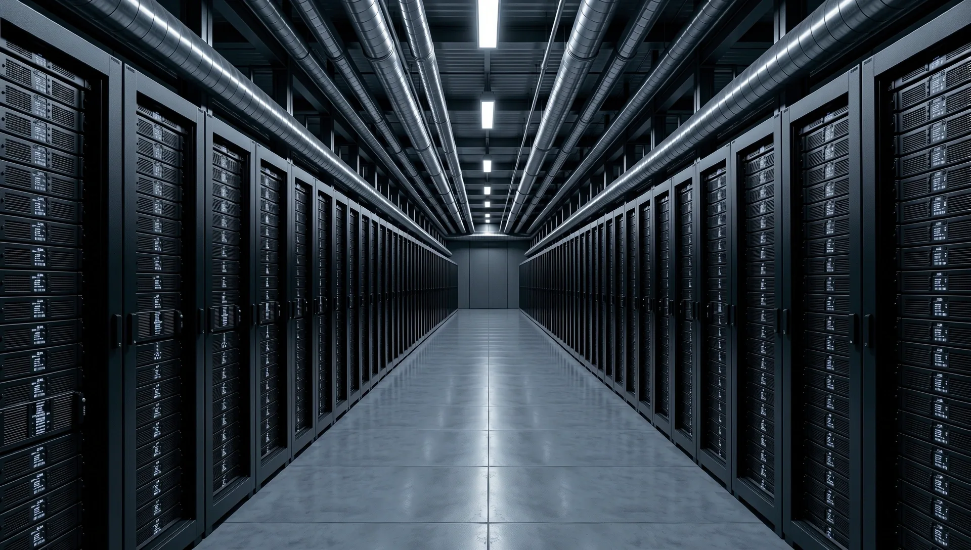 The scale of algorithmic auditing infrastructure
