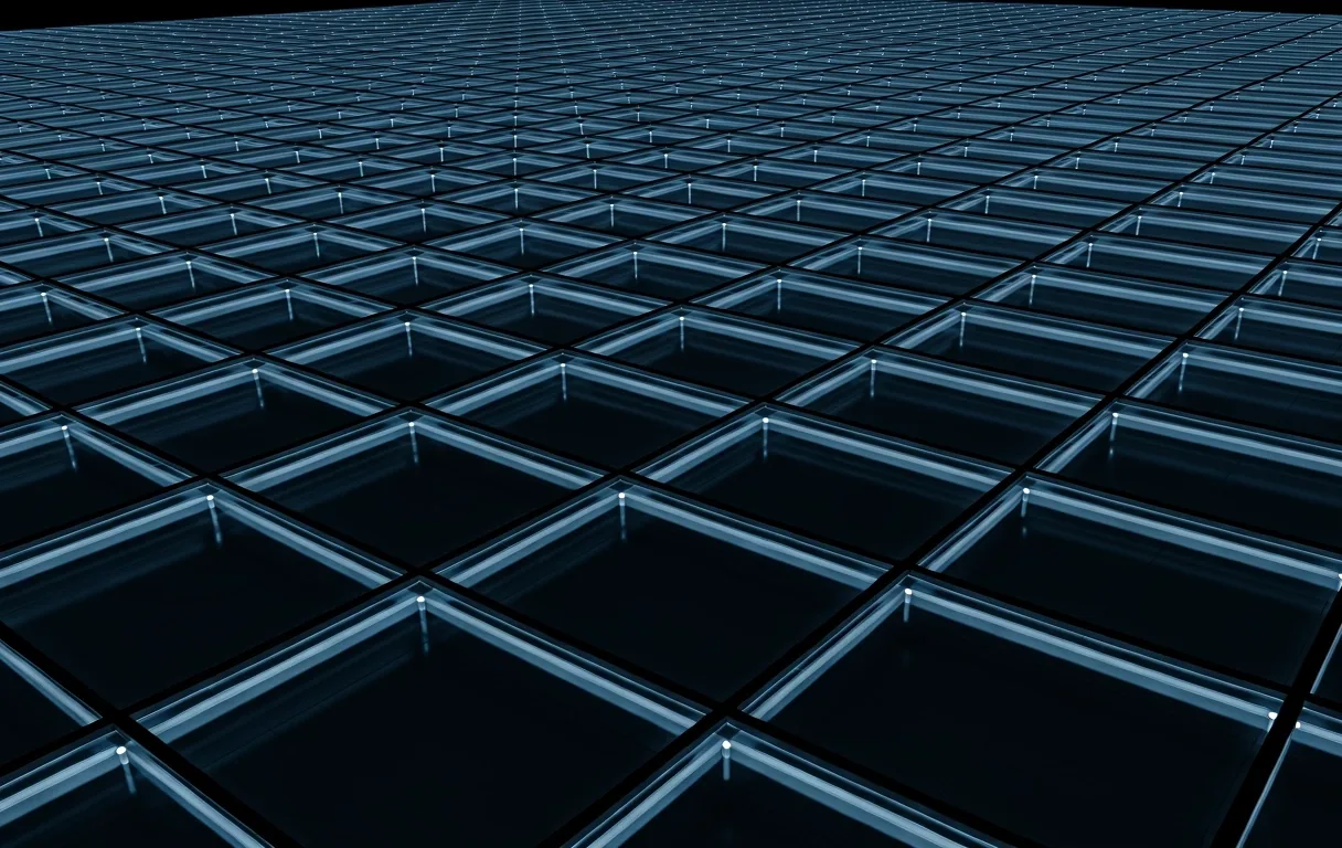 Data infrastructure at scale