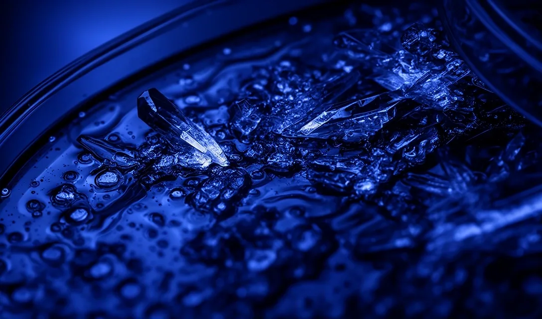 Healthcare data microscopy